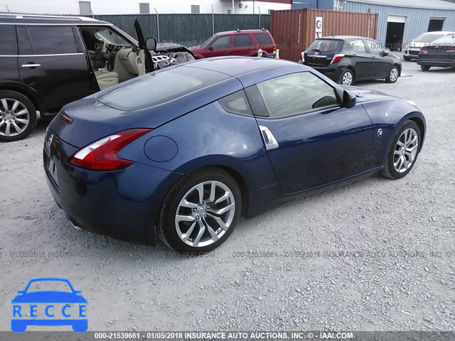 2014 NISSAN 370Z TOURING/NISMO JN1AZ4EH1EM635800 image 3