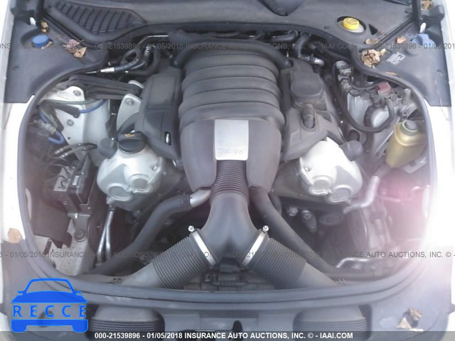 2012 PORSCHE PANAMERA 2/4 WP0AA2A73CL010923 image 9