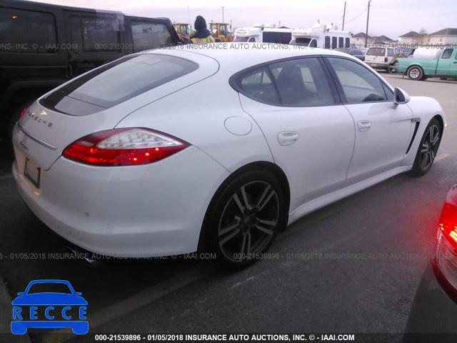 2012 PORSCHE PANAMERA 2/4 WP0AA2A73CL010923 image 3