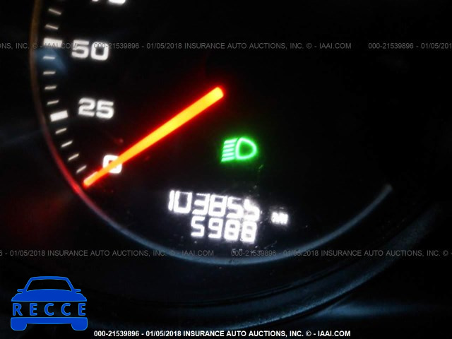 2012 PORSCHE PANAMERA 2/4 WP0AA2A73CL010923 image 6