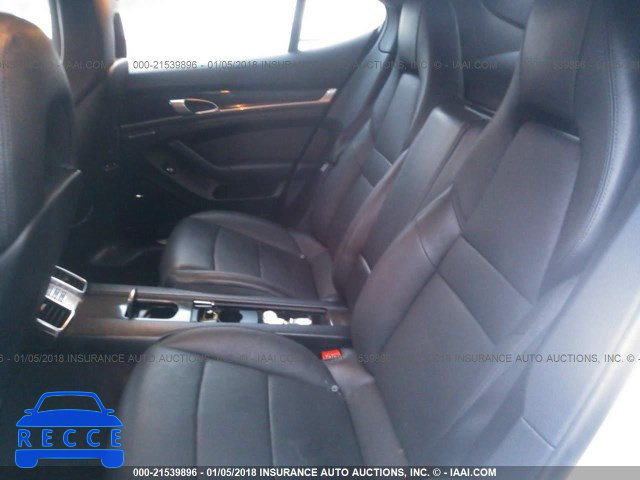 2012 PORSCHE PANAMERA 2/4 WP0AA2A73CL010923 image 7