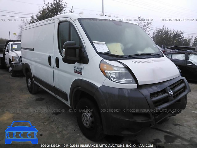 2015 RAM PROMASTER 1500 1500 STANDARD 3C6TRVAGXFE507412 image 0