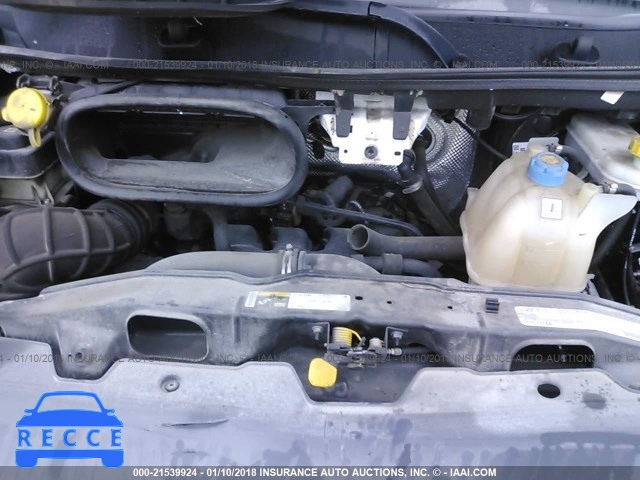 2015 RAM PROMASTER 1500 1500 STANDARD 3C6TRVAGXFE507412 image 9