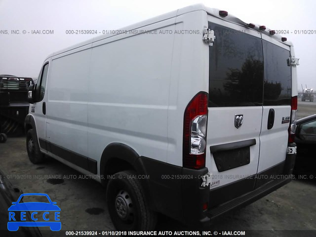 2015 RAM PROMASTER 1500 1500 STANDARD 3C6TRVAGXFE507412 image 2