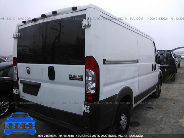 2015 RAM PROMASTER 1500 1500 STANDARD 3C6TRVAGXFE507412 image 3