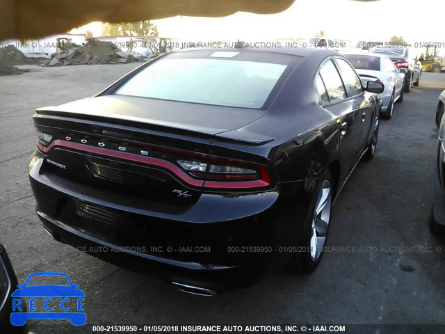 2018 DODGE CHARGER R/T 2C3CDXCT0JH122651 image 3