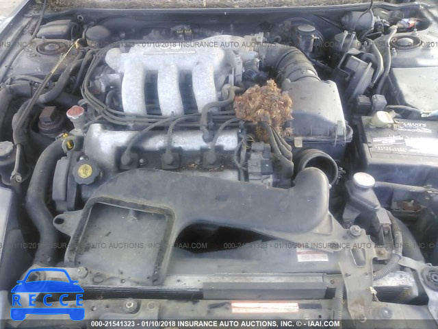 1993 FORD PROBE GT 1ZVCT22B8P5233486 image 9