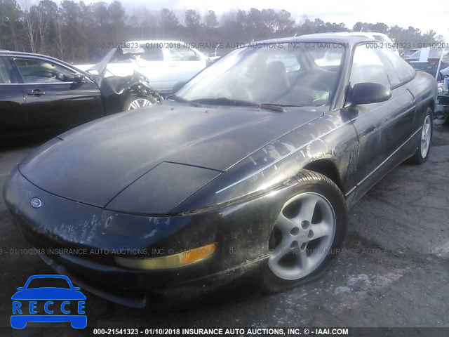 1993 FORD PROBE GT 1ZVCT22B8P5233486 зображення 1