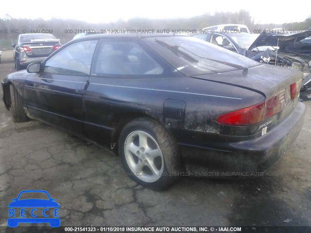 1993 FORD PROBE GT 1ZVCT22B8P5233486 image 2