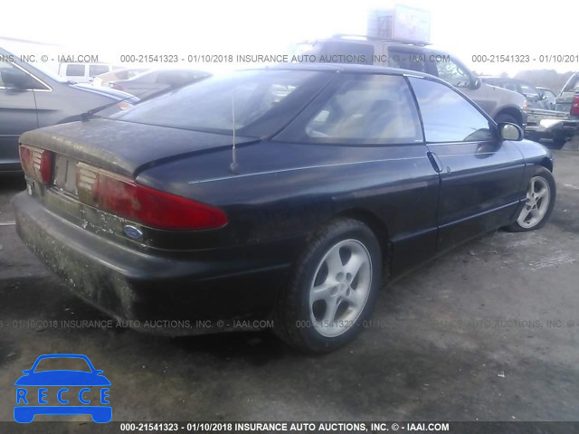 1993 FORD PROBE GT 1ZVCT22B8P5233486 image 3