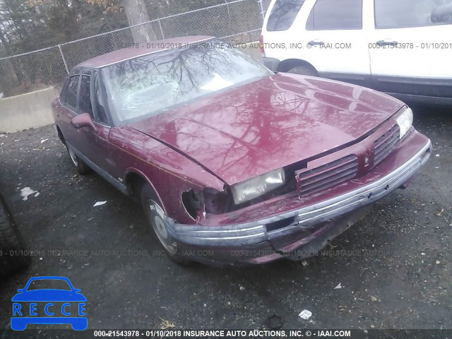 1995 OLDSMOBILE 88 ROYALE 1G3HN52K5S4828010 image 0