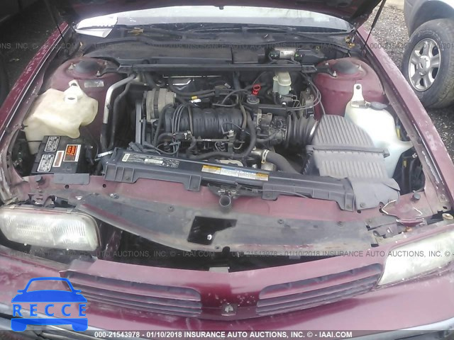 1995 OLDSMOBILE 88 ROYALE 1G3HN52K5S4828010 image 9