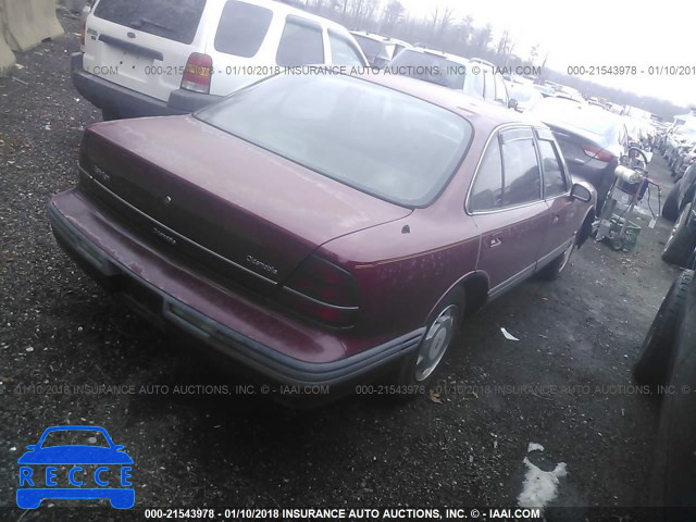 1995 OLDSMOBILE 88 ROYALE 1G3HN52K5S4828010 image 3