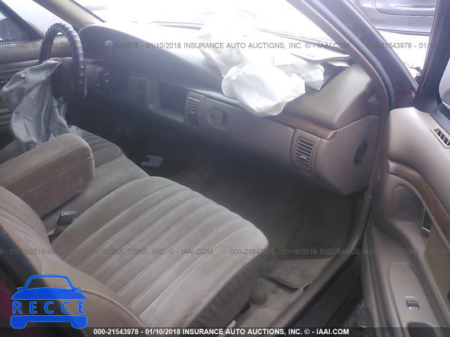 1995 OLDSMOBILE 88 ROYALE 1G3HN52K5S4828010 image 4