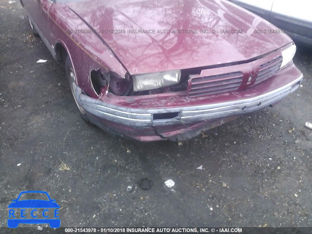 1995 OLDSMOBILE 88 ROYALE 1G3HN52K5S4828010 image 5