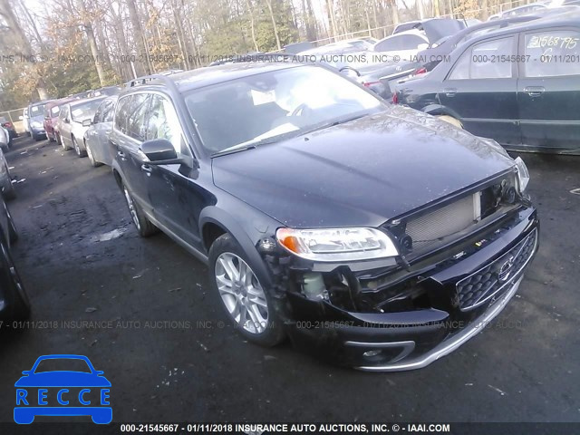 2016 VOLVO XC70 T5/PREMIER YV4612NK1G1269669 Bild 0