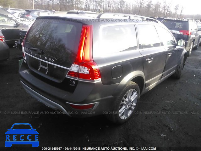 2016 VOLVO XC70 T5/PREMIER YV4612NK1G1269669 Bild 3