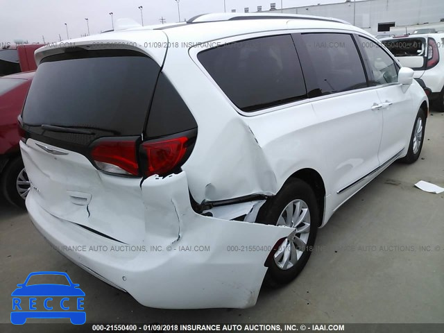 2018 CHRYSLER PACIFICA TOURING L 2C4RC1BG2JR142842 зображення 3