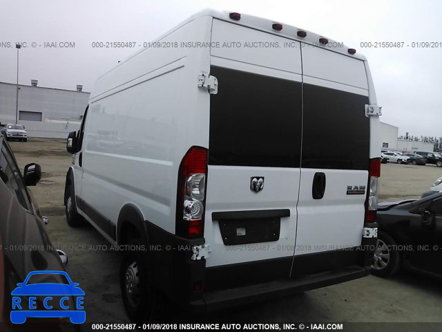2017 RAM PROMASTER 1500 1500 HIGH 3C6TRVBG4HE547860 Bild 2