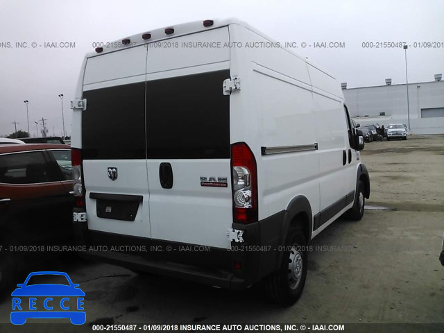 2017 RAM PROMASTER 1500 1500 HIGH 3C6TRVBG4HE547860 Bild 3