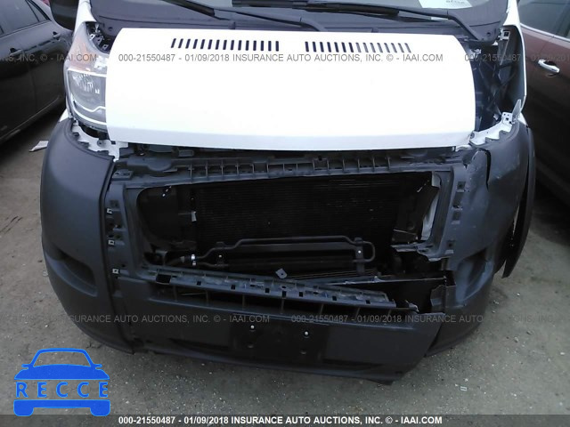 2017 RAM PROMASTER 1500 1500 HIGH 3C6TRVBG4HE547860 Bild 5