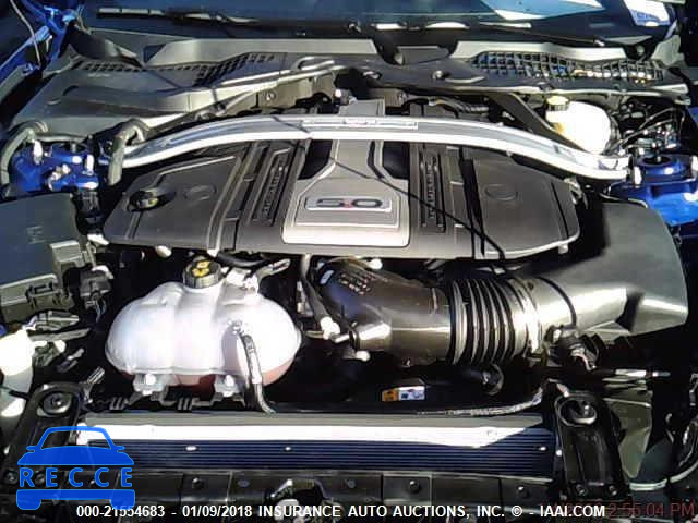 2018 FORD MUSTANG GT 1FATP8FF1J5109466 image 9