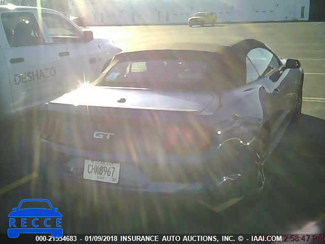 2018 FORD MUSTANG GT 1FATP8FF1J5109466 image 1