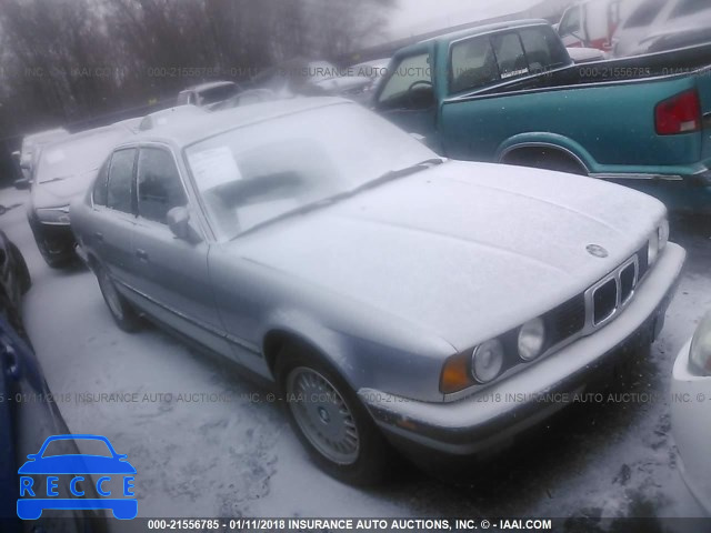 1990 BMW 525 I AUTOMATICATIC WBAHC2314LBE31041 зображення 0