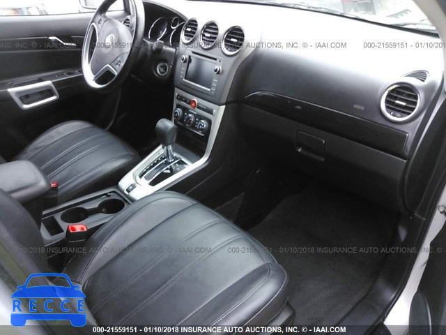 2015 CHEVROLET CAPTIVA LT 3GNAL3EKXFS527222 image 4