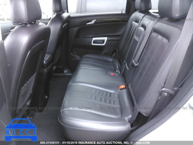 2015 CHEVROLET CAPTIVA LT 3GNAL3EKXFS527222 image 7