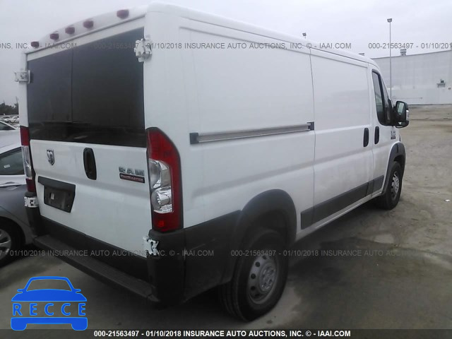 2017 RAM PROMASTER 1500 1500 STANDARD 3C6TRVAG0HE545802 image 3