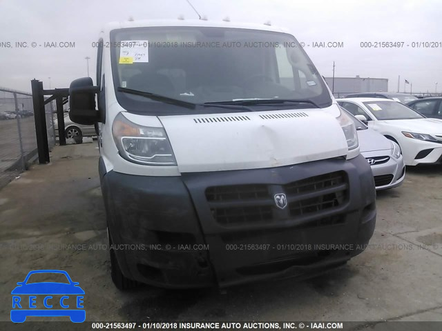 2017 RAM PROMASTER 1500 1500 STANDARD 3C6TRVAG0HE545802 image 5