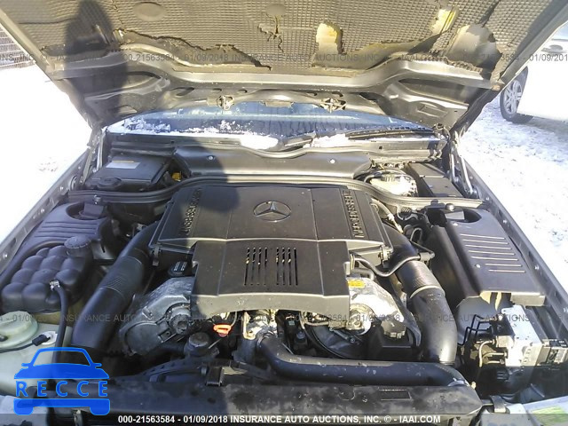 1998 MERCEDES-BENZ SL 500 WDBFA67F8WF162158 image 9