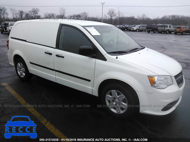 2012 DODGE RAM VAN 2C4JDGAG7CR359837 зображення 0