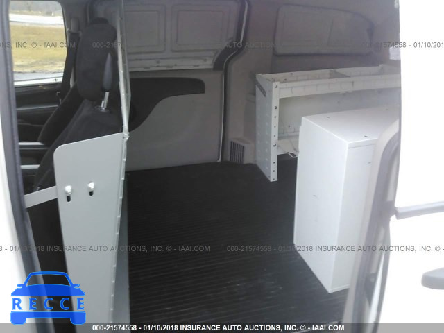 2012 DODGE RAM VAN 2C4JDGAG7CR359837 зображення 7