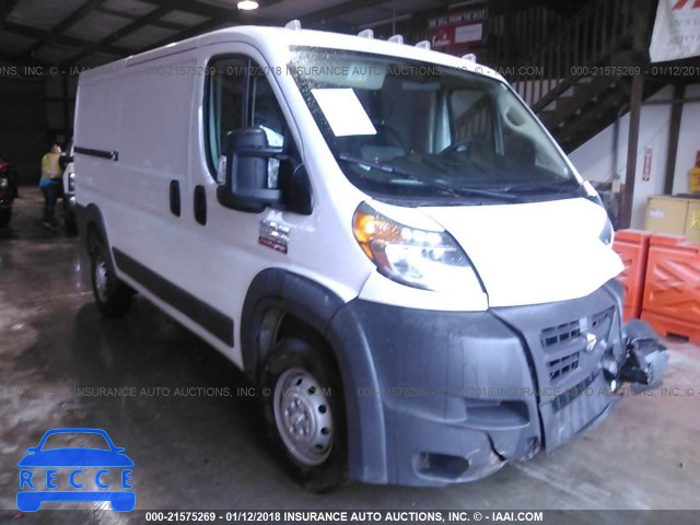 2017 RAM PROMASTER 1500 1500 STANDARD 3C6TRVAG7HE545943 image 0