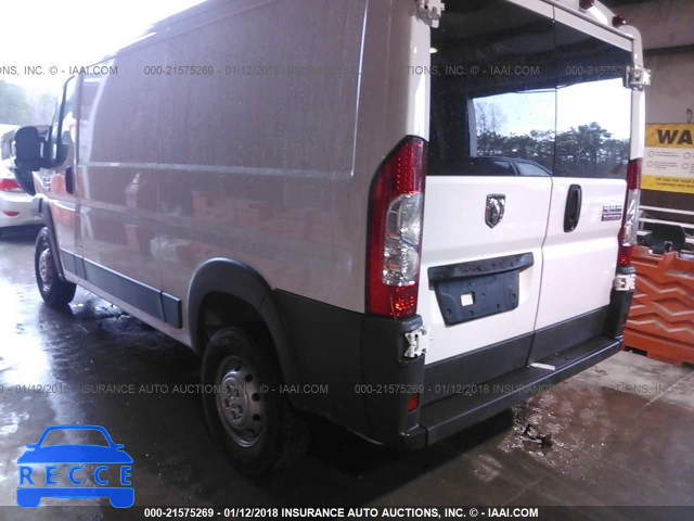 2017 RAM PROMASTER 1500 1500 STANDARD 3C6TRVAG7HE545943 image 2