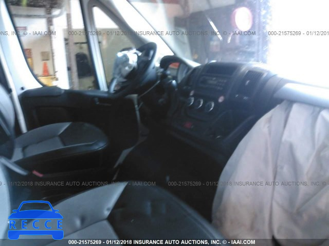 2017 RAM PROMASTER 1500 1500 STANDARD 3C6TRVAG7HE545943 image 4