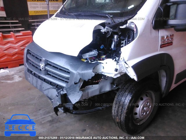 2017 RAM PROMASTER 1500 1500 STANDARD 3C6TRVAG7HE545943 image 5