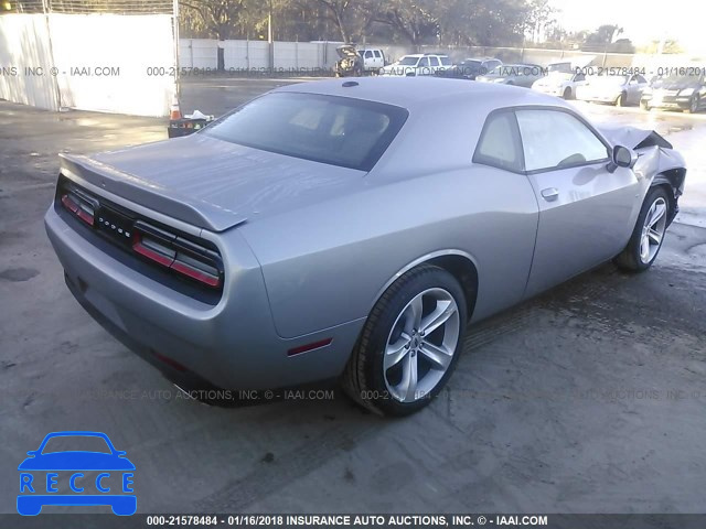 2018 DODGE CHALLENGER R/T 2C3CDZBT6JH182558 зображення 3