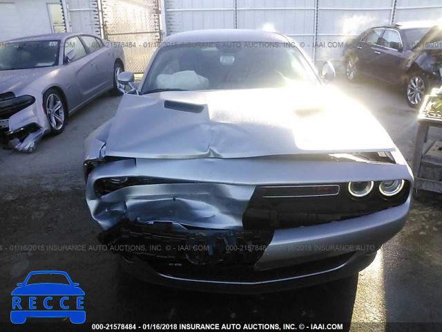 2018 DODGE CHALLENGER R/T 2C3CDZBT6JH182558 image 5