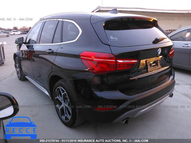 2017 BMW X1 SDRIVE28I WBXHU7C3XH5H33585 image 2