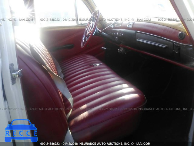 1961 MERCEDES BENZ 190 12101010025484 image 4