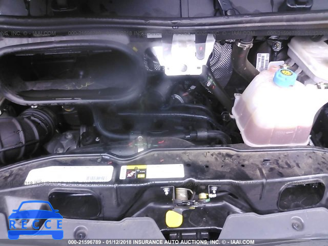 2017 RAM PROMASTER 1500 1500 STANDARD 3C6TRVAGXHE523919 image 9