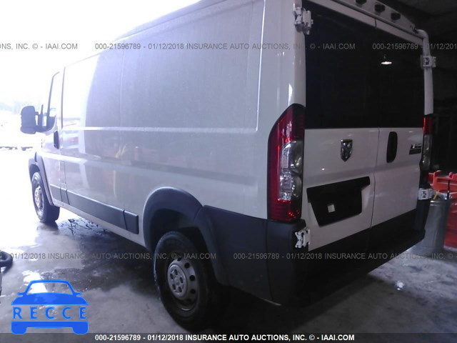 2017 RAM PROMASTER 1500 1500 STANDARD 3C6TRVAGXHE523919 image 2