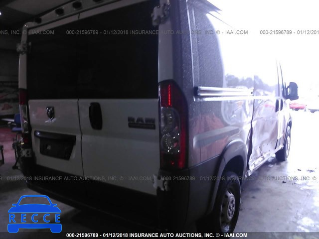 2017 RAM PROMASTER 1500 1500 STANDARD 3C6TRVAGXHE523919 image 3