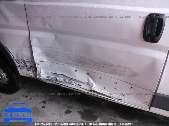 2017 RAM PROMASTER 1500 1500 STANDARD 3C6TRVAGXHE523919 image 5
