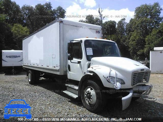 2013 FREIGHTLINER M2 106 MEDIUM DUTY 1FVACWDU2DHBZ4945 image 0