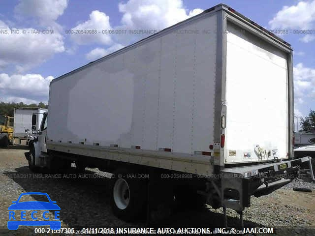 2013 FREIGHTLINER M2 106 MEDIUM DUTY 1FVACWDU2DHBZ4945 image 2