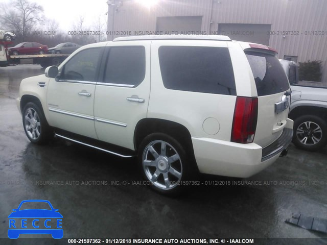 2014 CADILLAC ESCALADE LUXURY 1GYS3BEF3ER198269 image 2